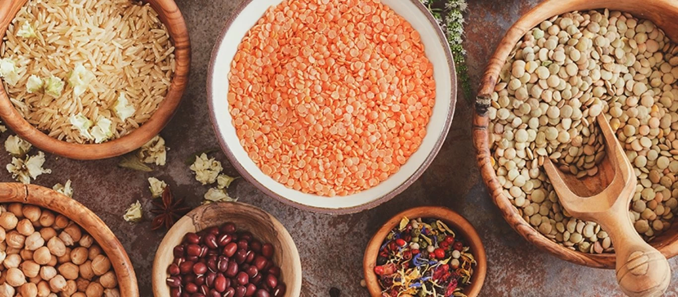 Νηστεία: Χρήσιμες συμβουλές για να λάβετε όλα τα θρεπτικά συστατικά